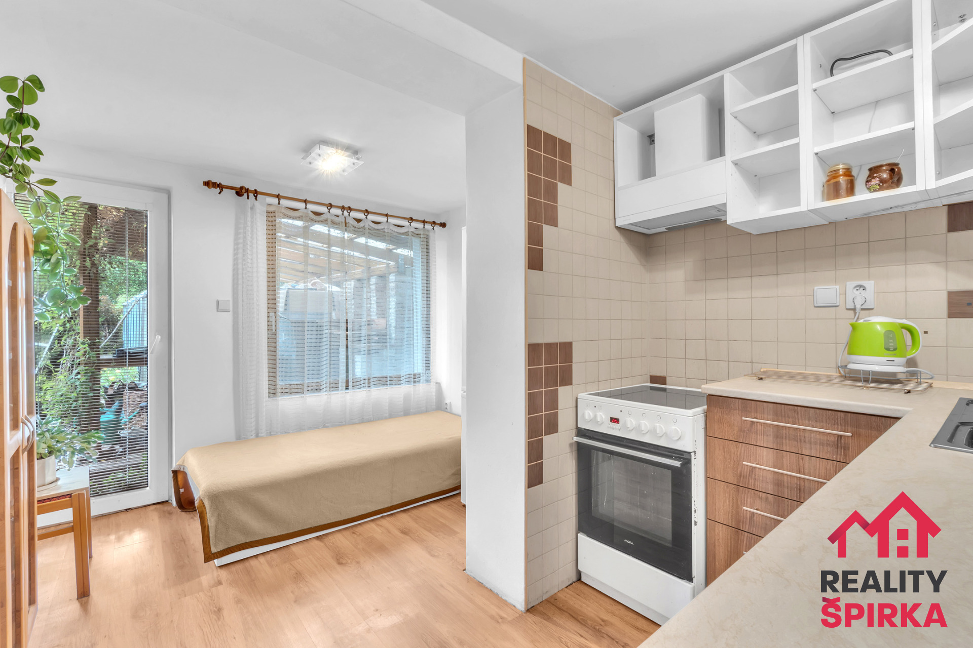 Prodej chaty 2 plus 1, Chaty, okr. Svitavy, Svitav