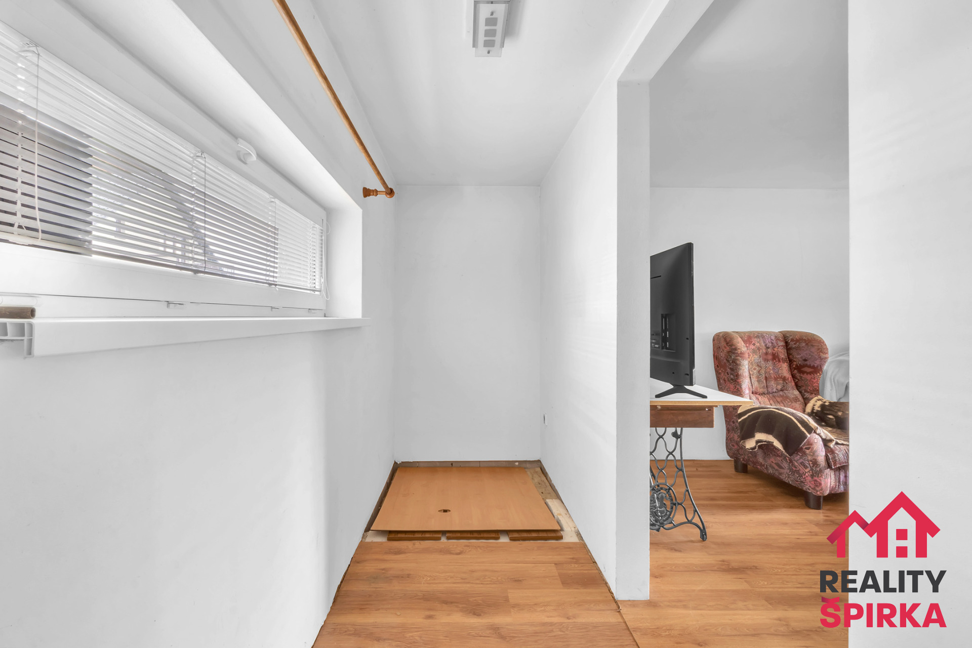 Prodej chaty 2 plus 1, Chaty, okr. Svitavy, Svitav