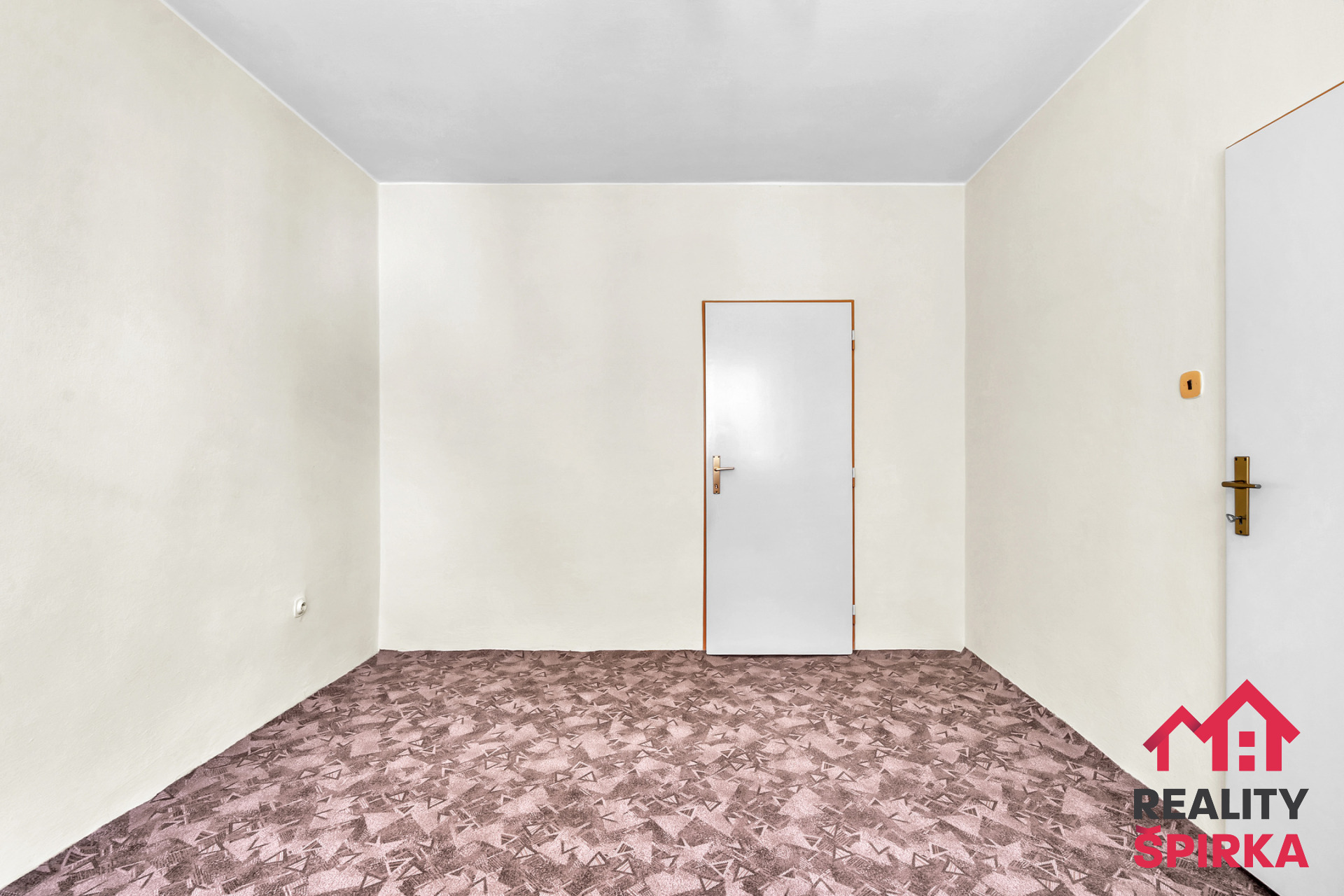 Prodej bytu 2,5 plus 1, Byty, okr. Svitavy, Svitav