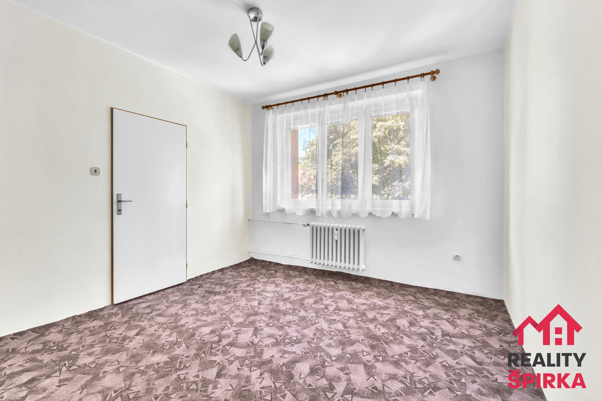 Prodej bytu 2,5 plus 1, Byty, okr. Svitavy, Svitav