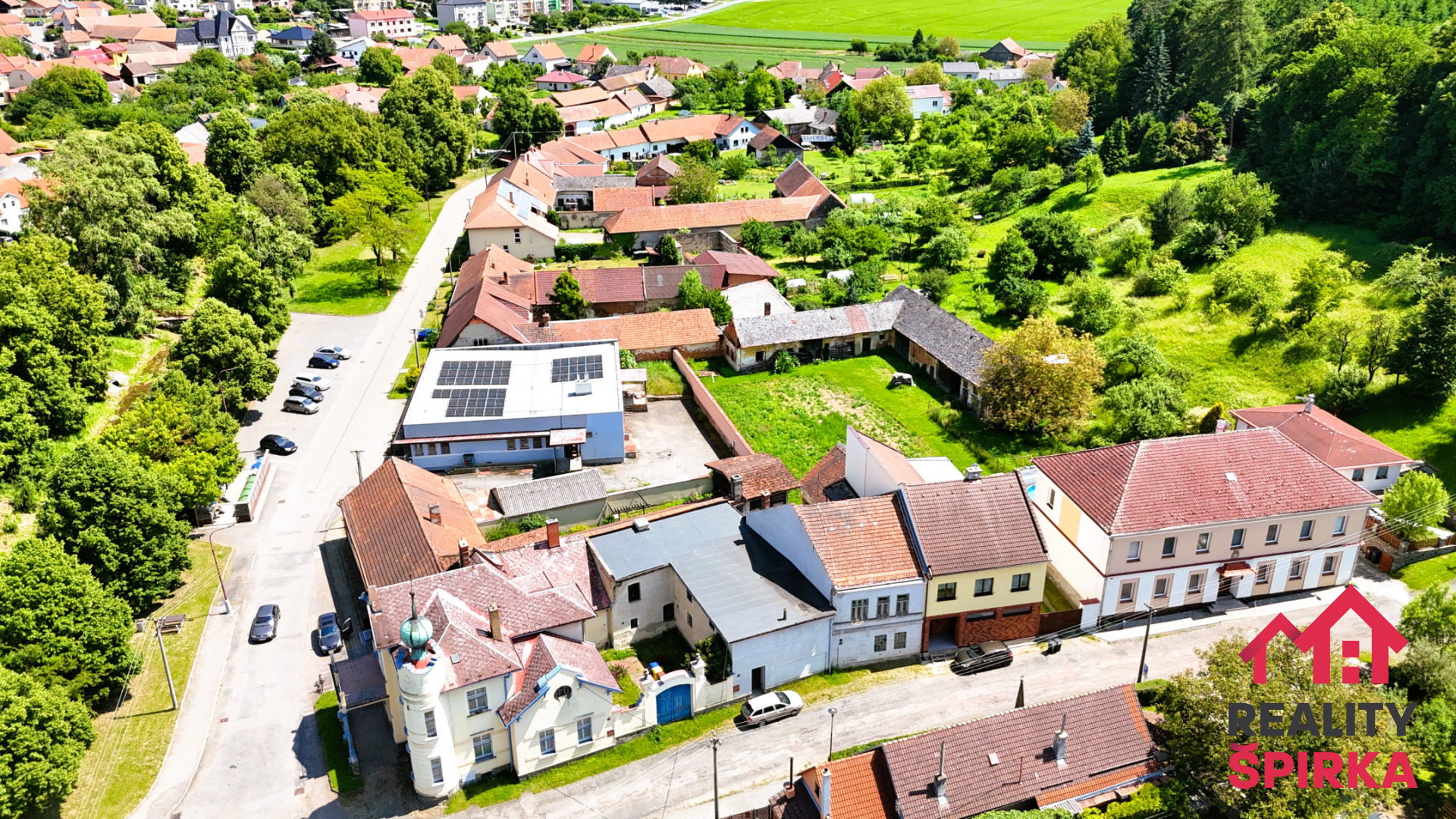 RD Jaroměřice