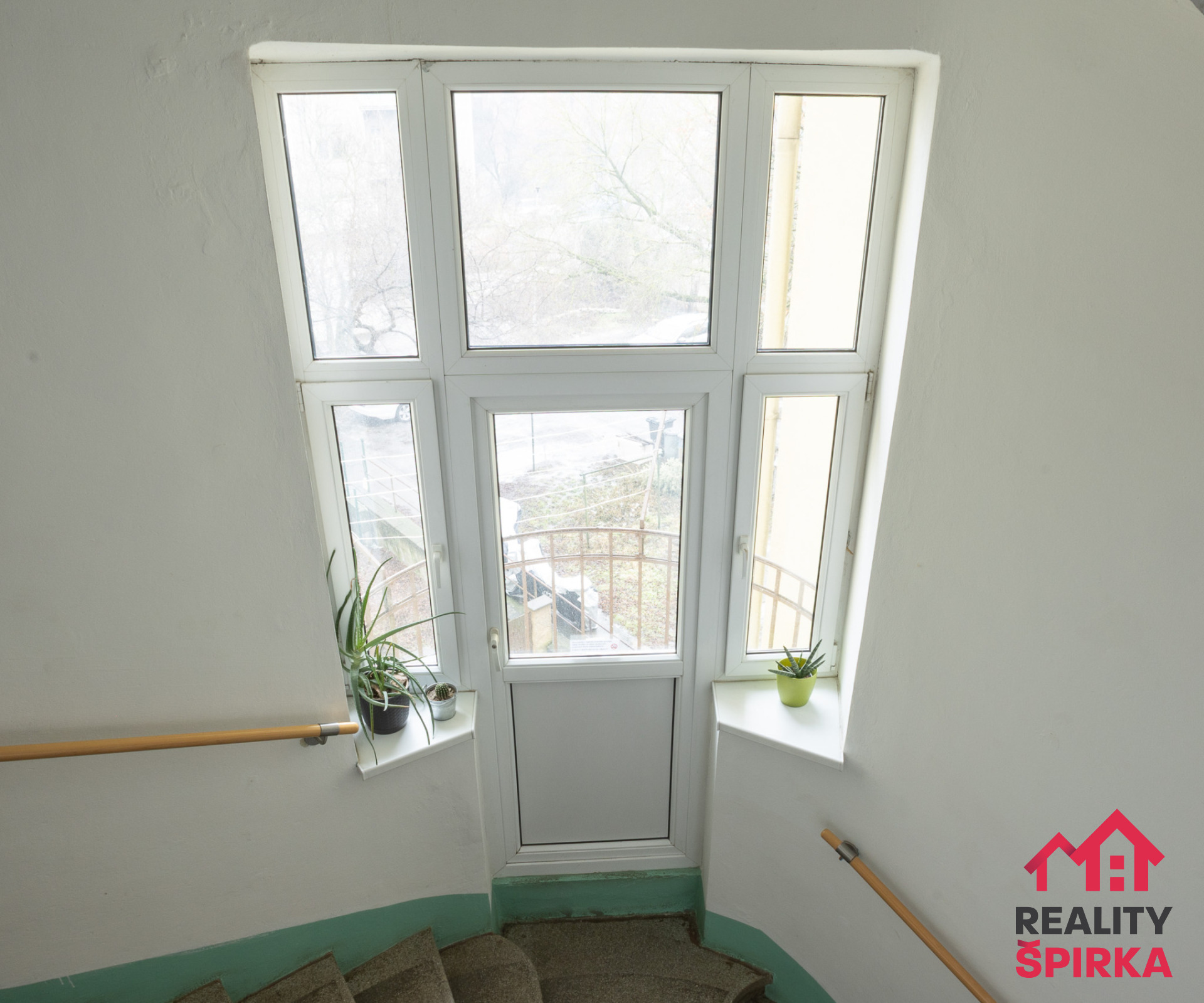 Prodej bytu 3+1 Prostějov