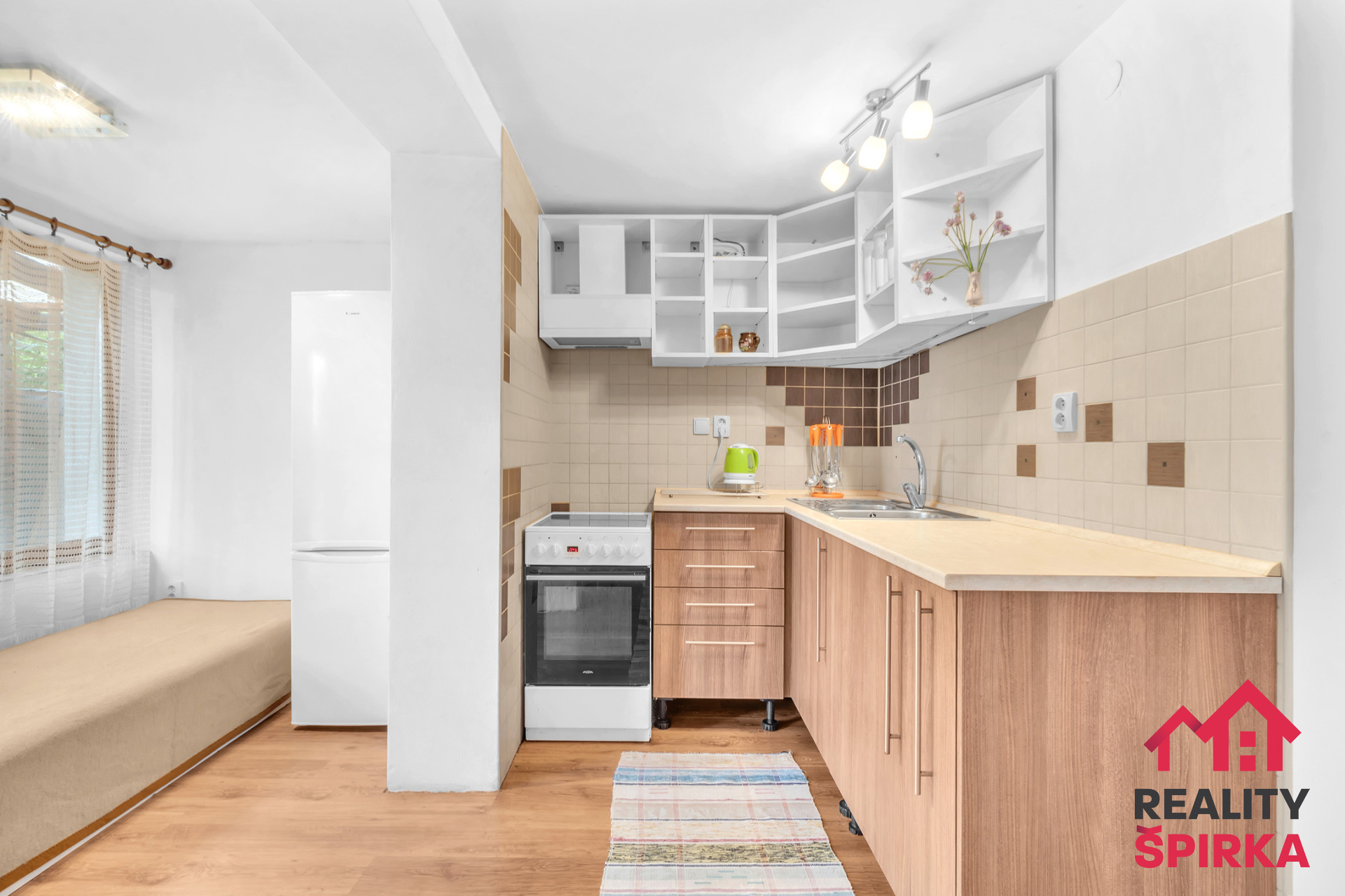 Prodej chaty 2 plus 1, Chaty, okr. Svitavy, Svitav