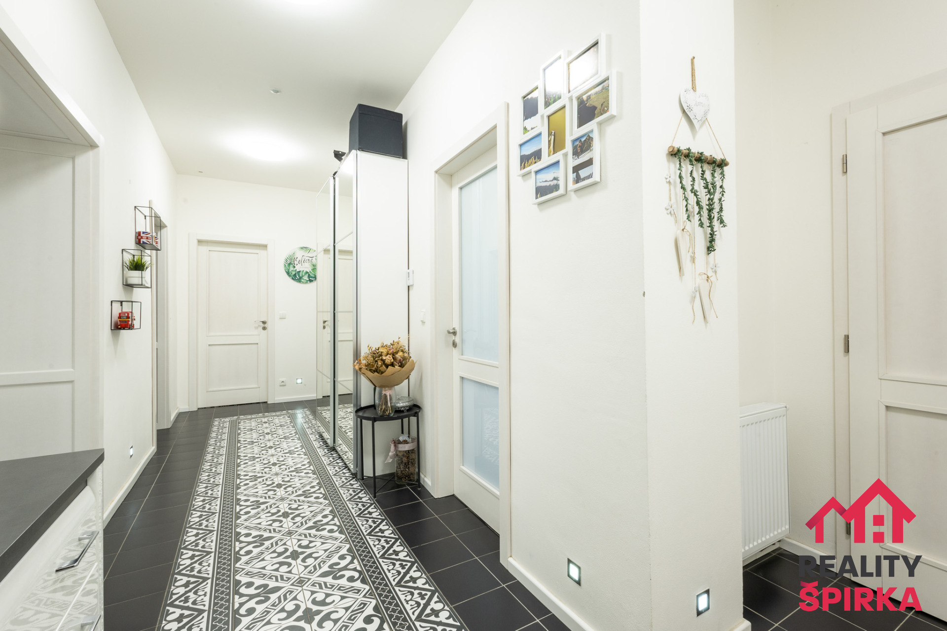 Prodej bytu 3+1 Prostějov