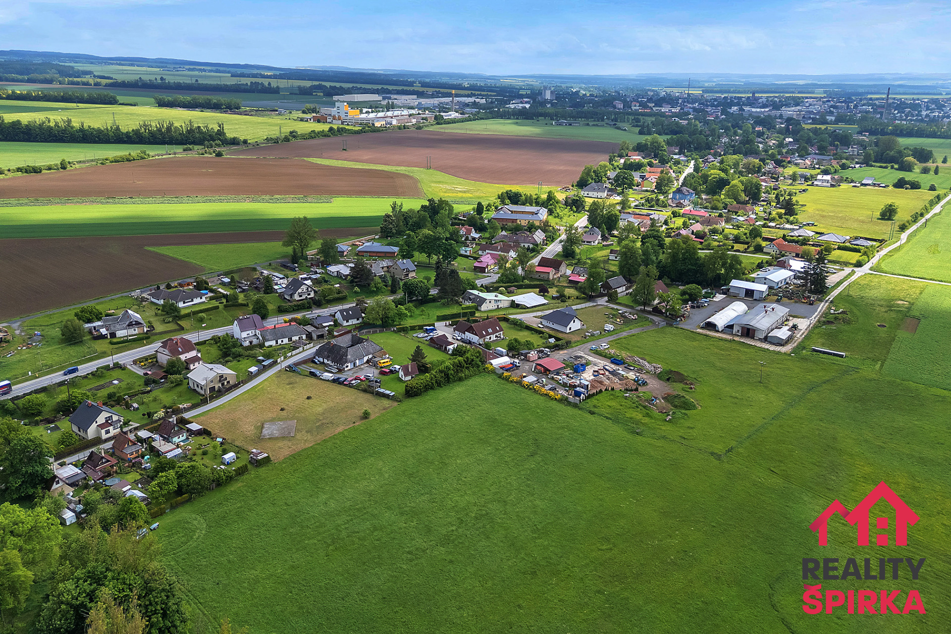 Prodej chaty 2 plus 1, Chaty, okr. Svitavy, Svitav