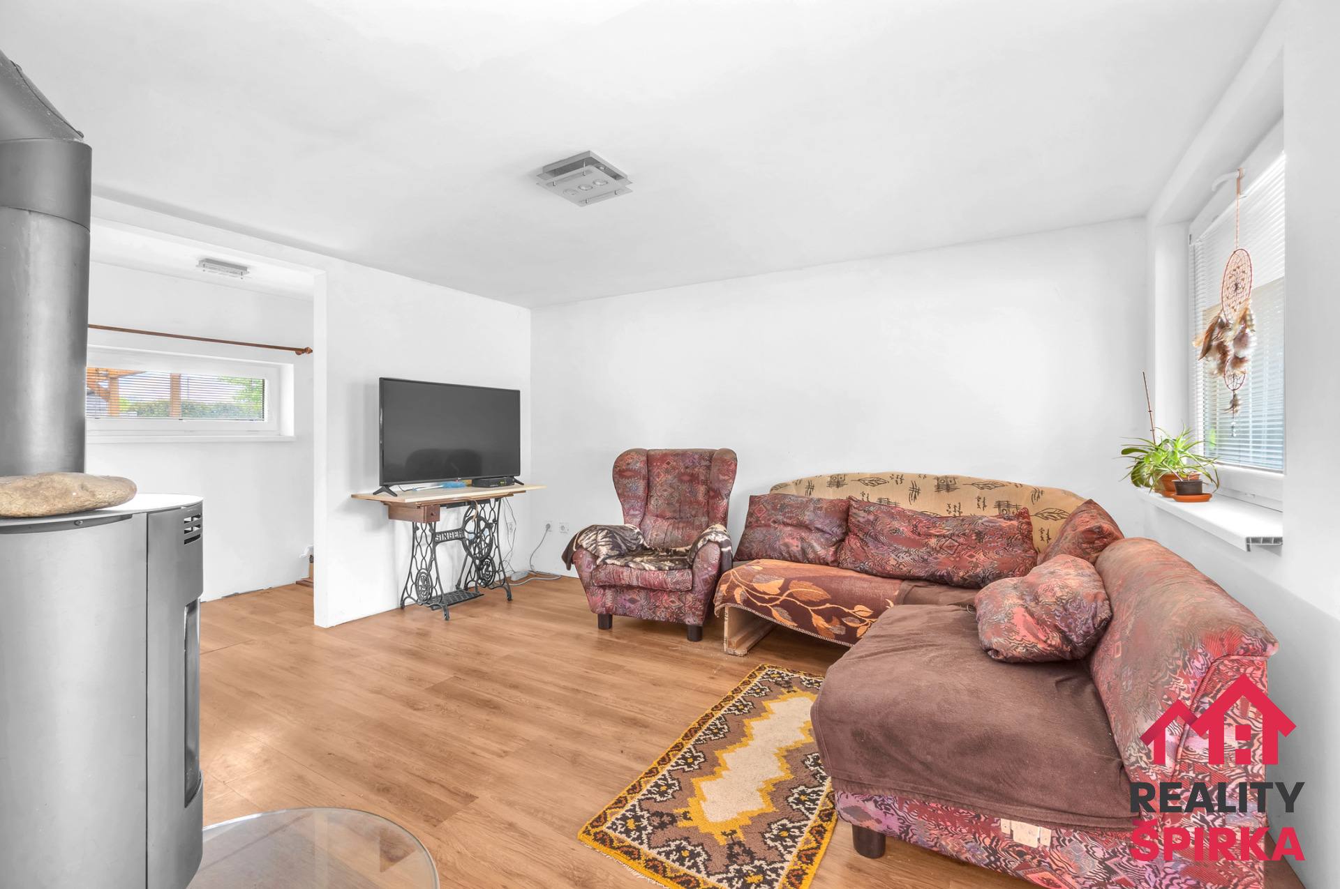 Prodej chaty 2 plus 1, Chaty, okr. Svitavy, Svitav