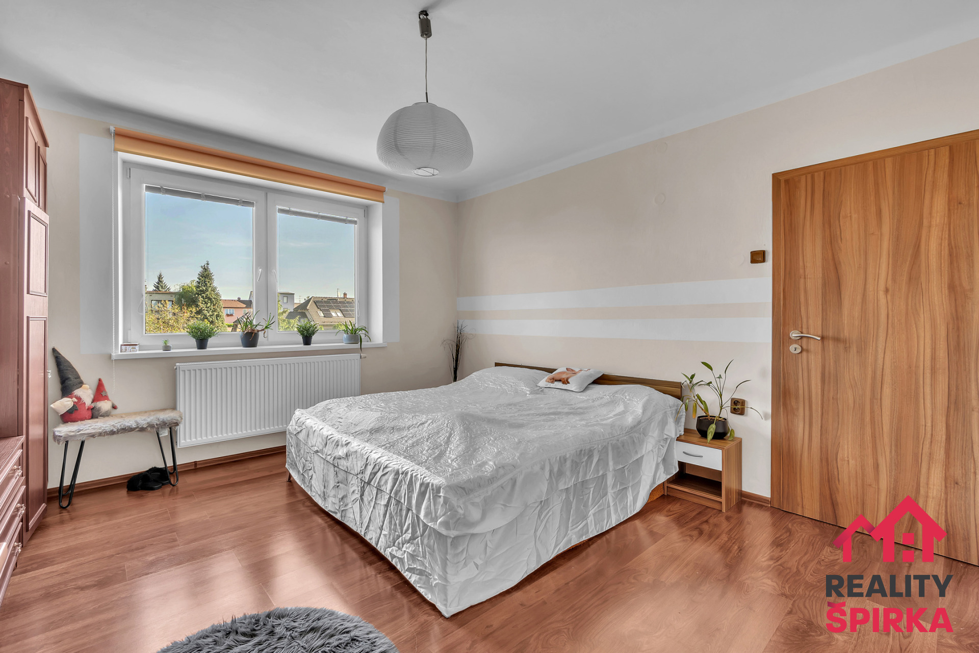 Prodej bytu 3 plus 1, Byty, okr. Svitavy, Svitavy, Předměstí, Reality Špirka, makléř Jiří Ducháček