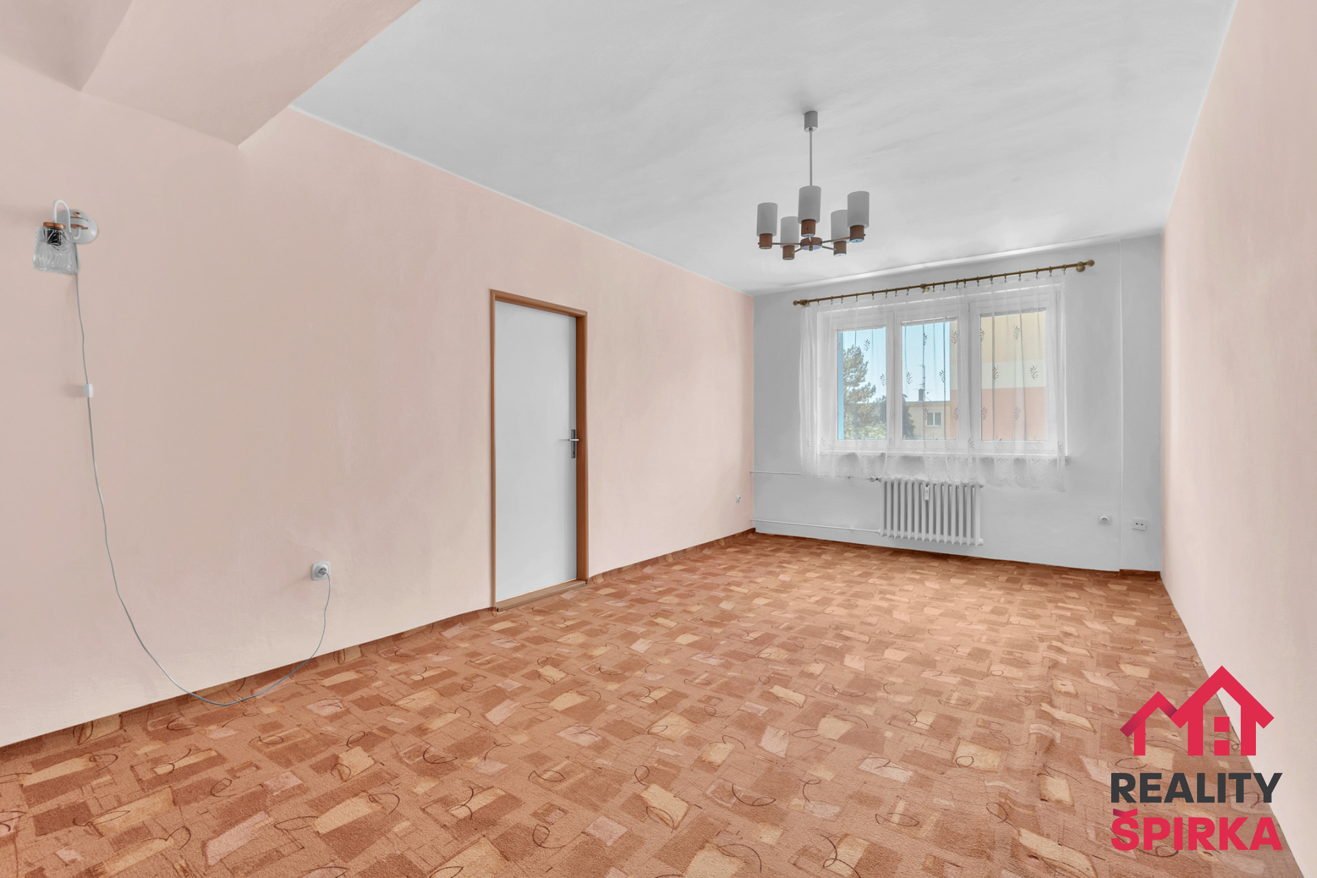 Prodej bytu 2,5 plus 1, Byty, okr. Svitavy, Svitav