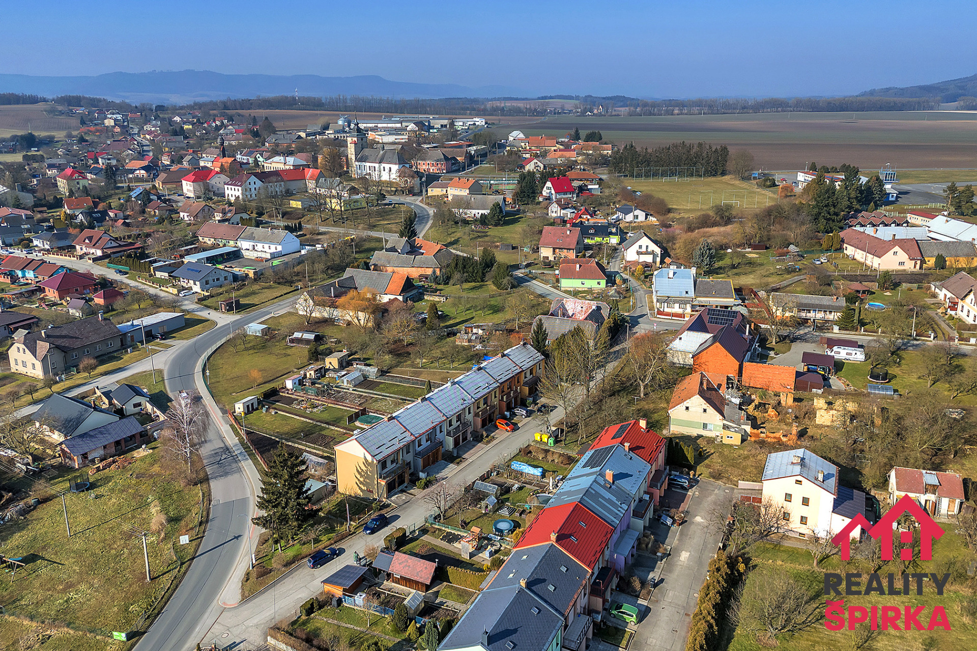 RD Staré Město Svozil
