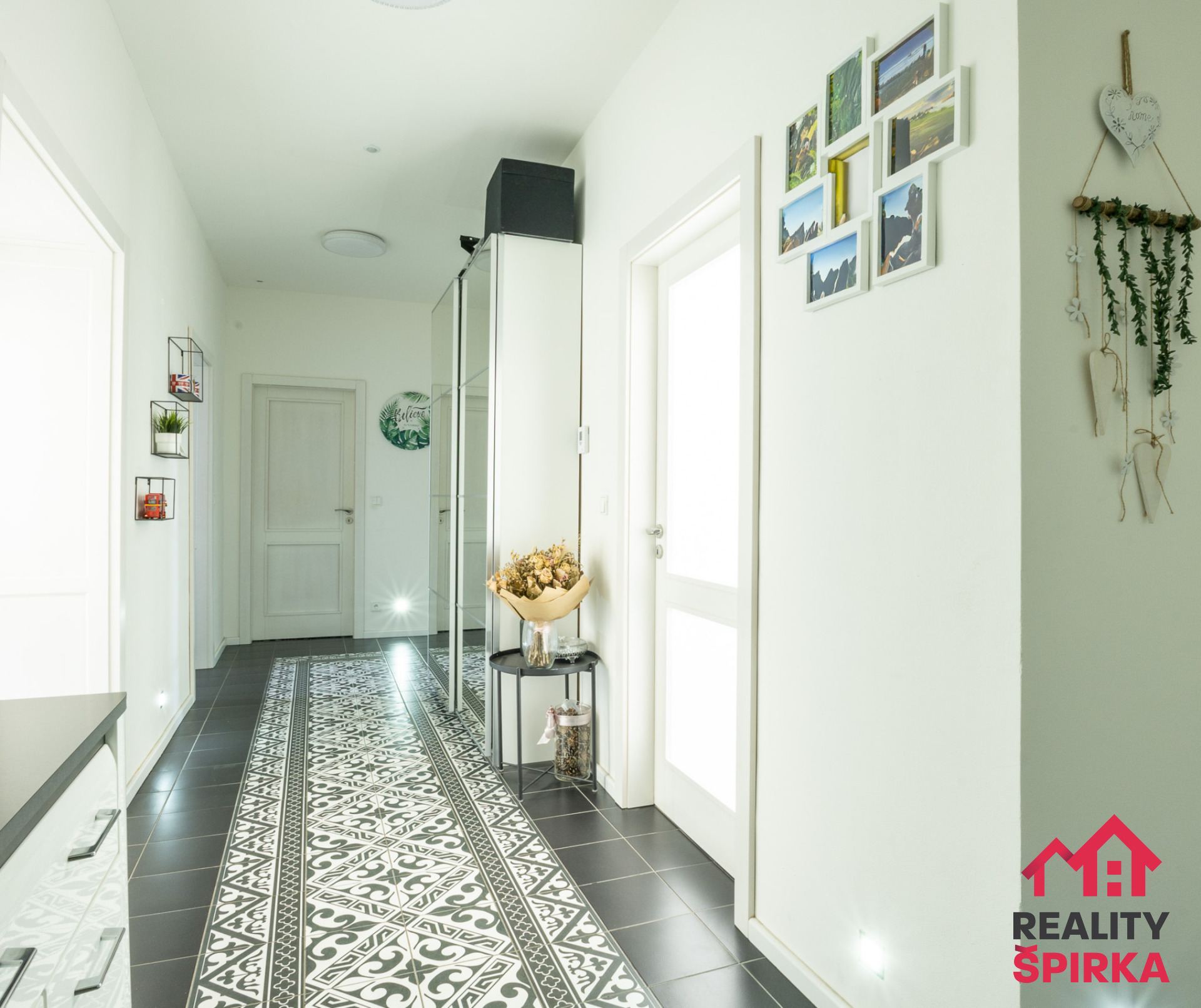 Prodej bytu 3+1 Prostějov