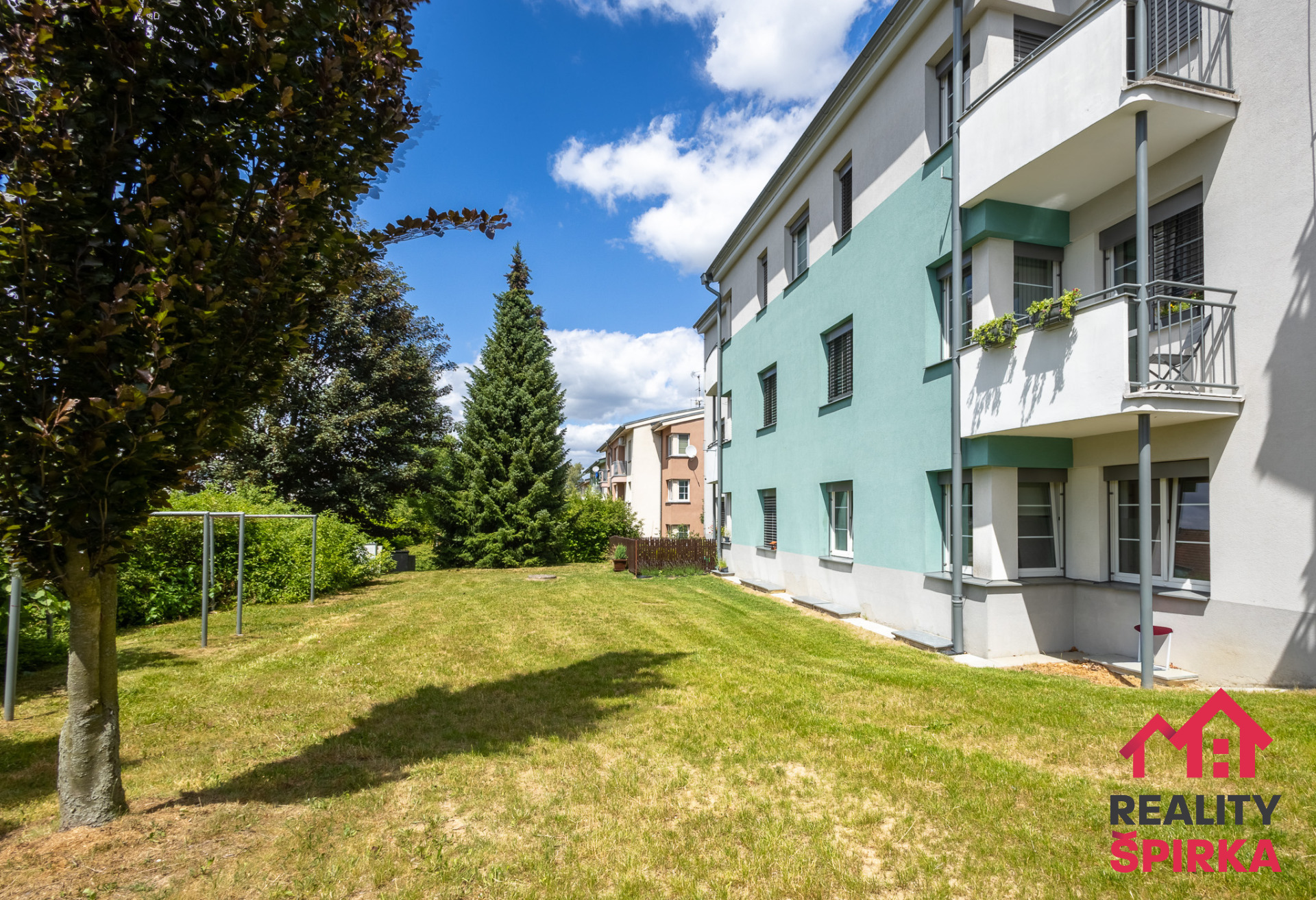 Byty Svitavy
