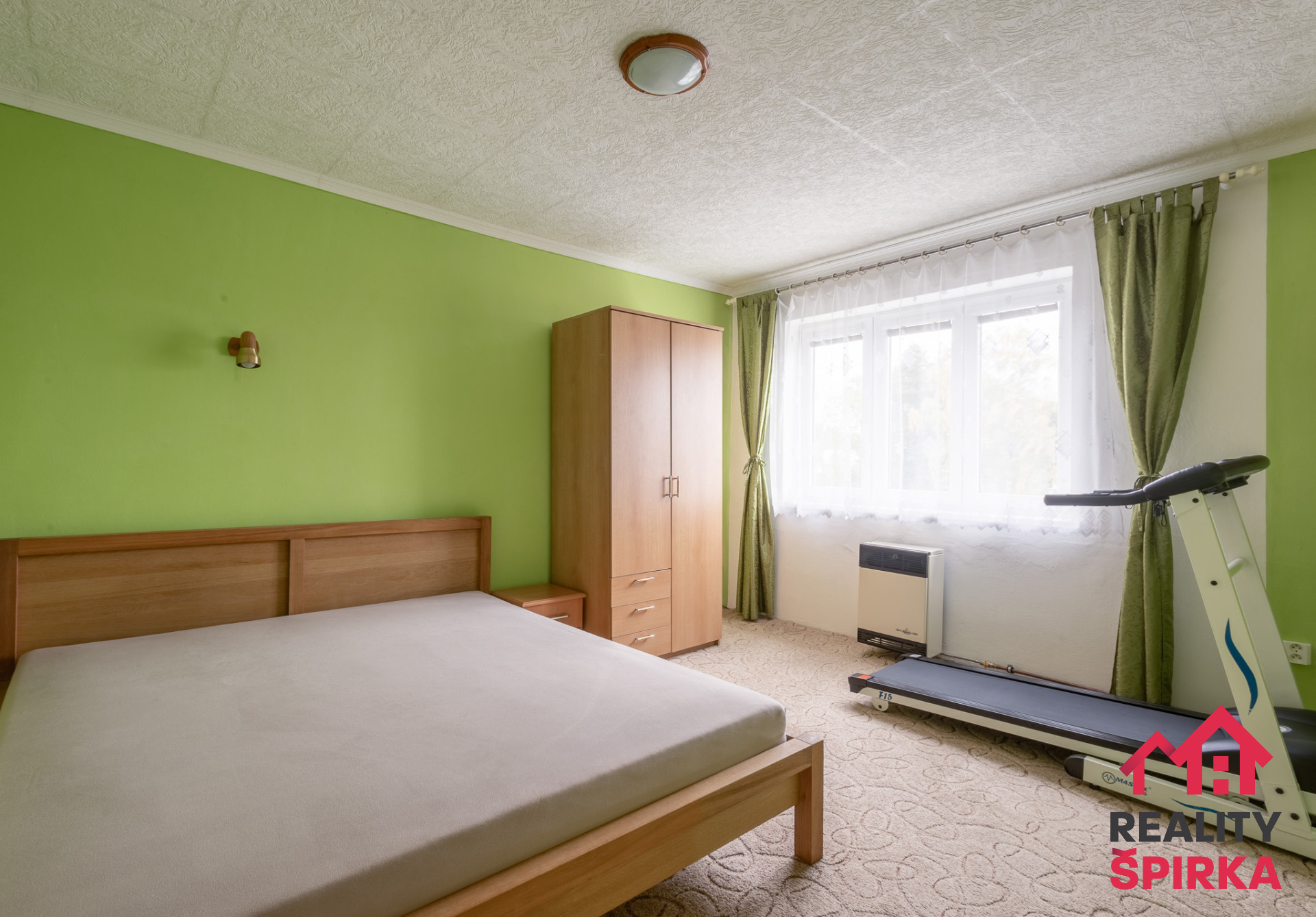 byt 2+1 Lanškrounská MT