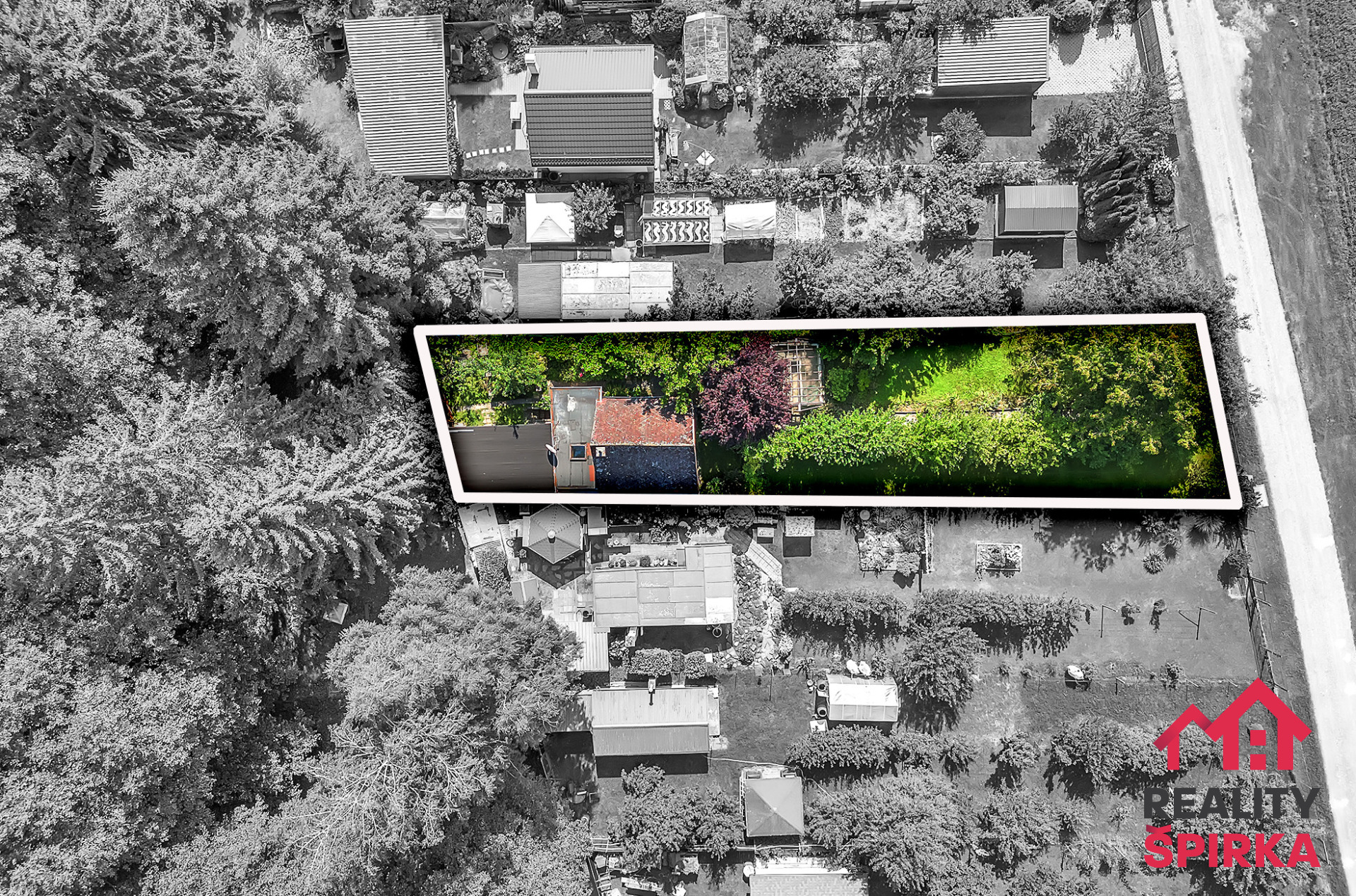 Prodej chaty 2 plus 1, Chaty, okr. Svitavy, Svitavy, Reality Špirka, makléř Jiří Ducháček