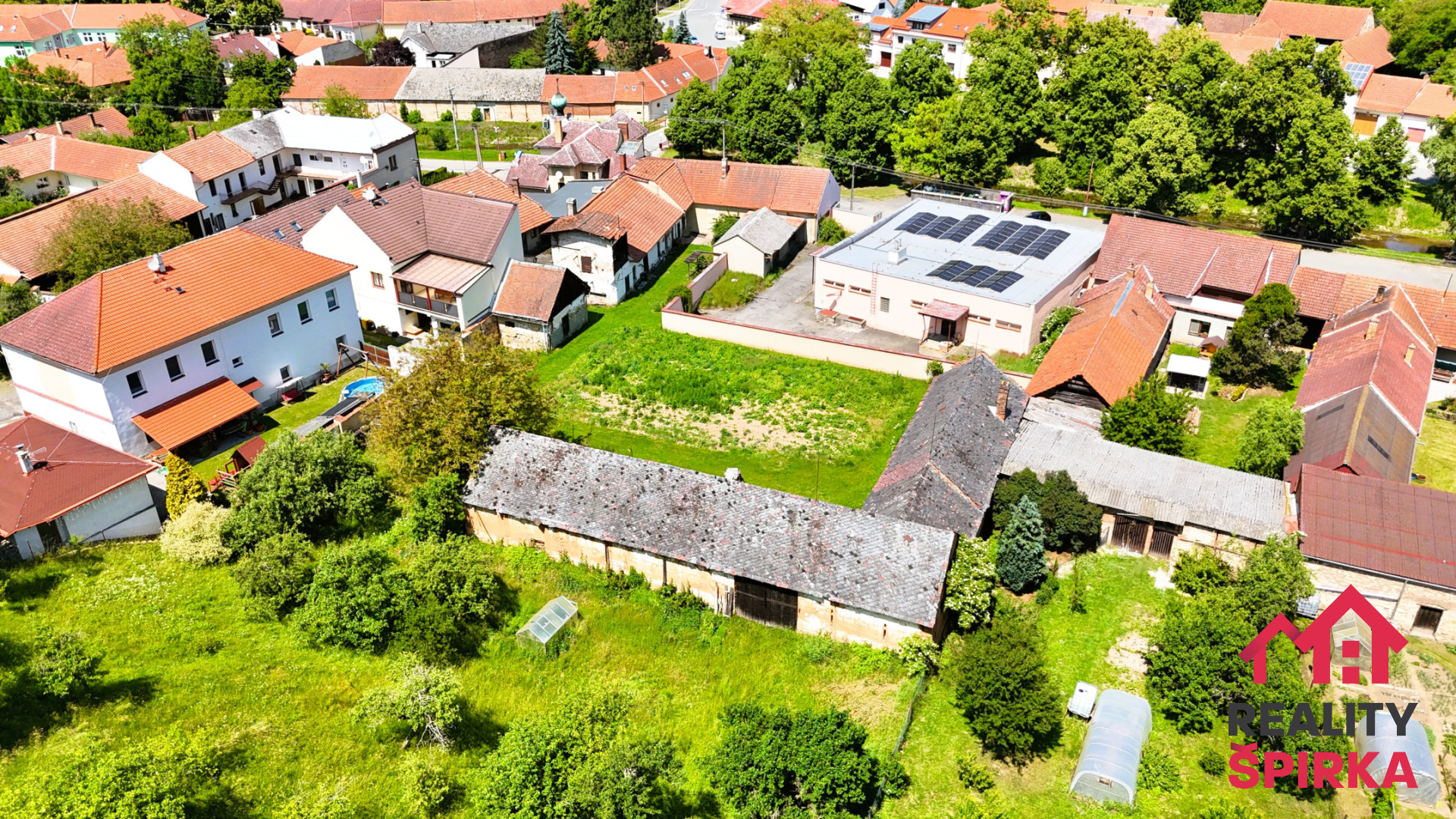 RD Jaroměřice
