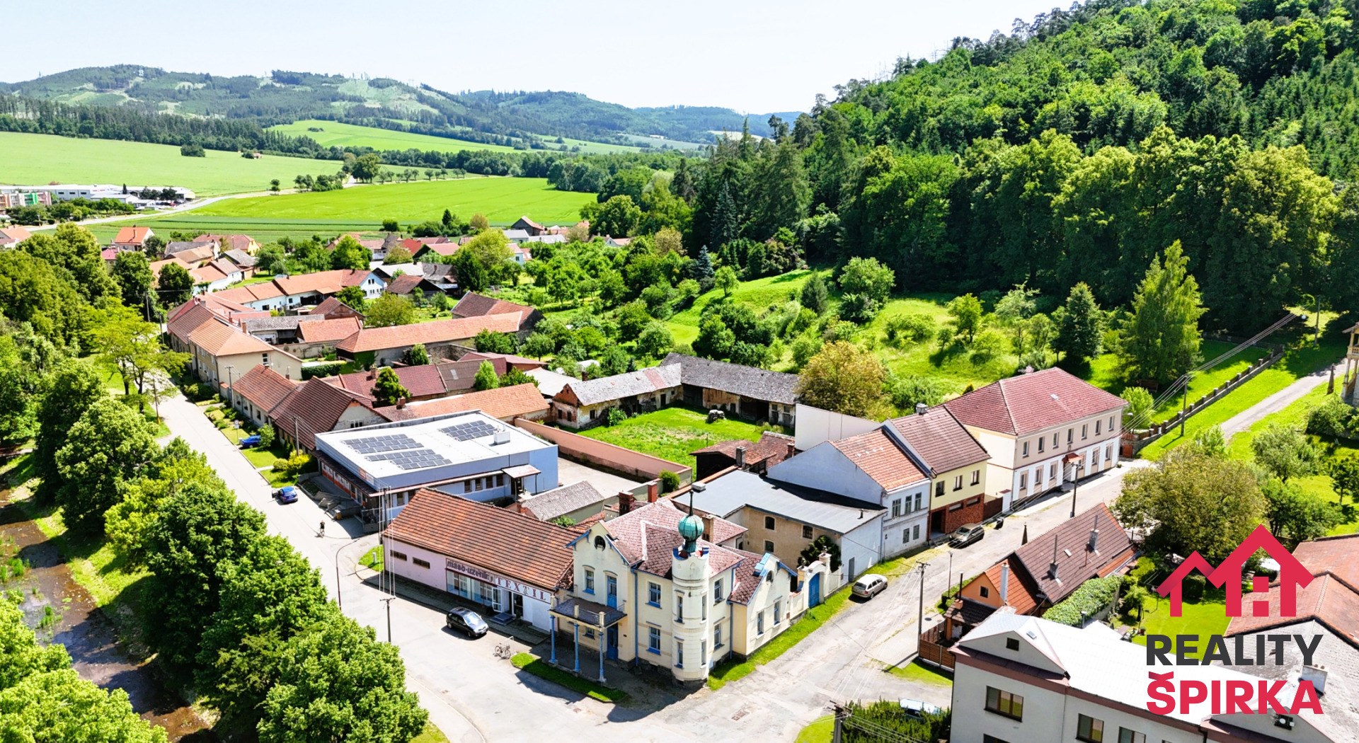 RD Jaroměřice