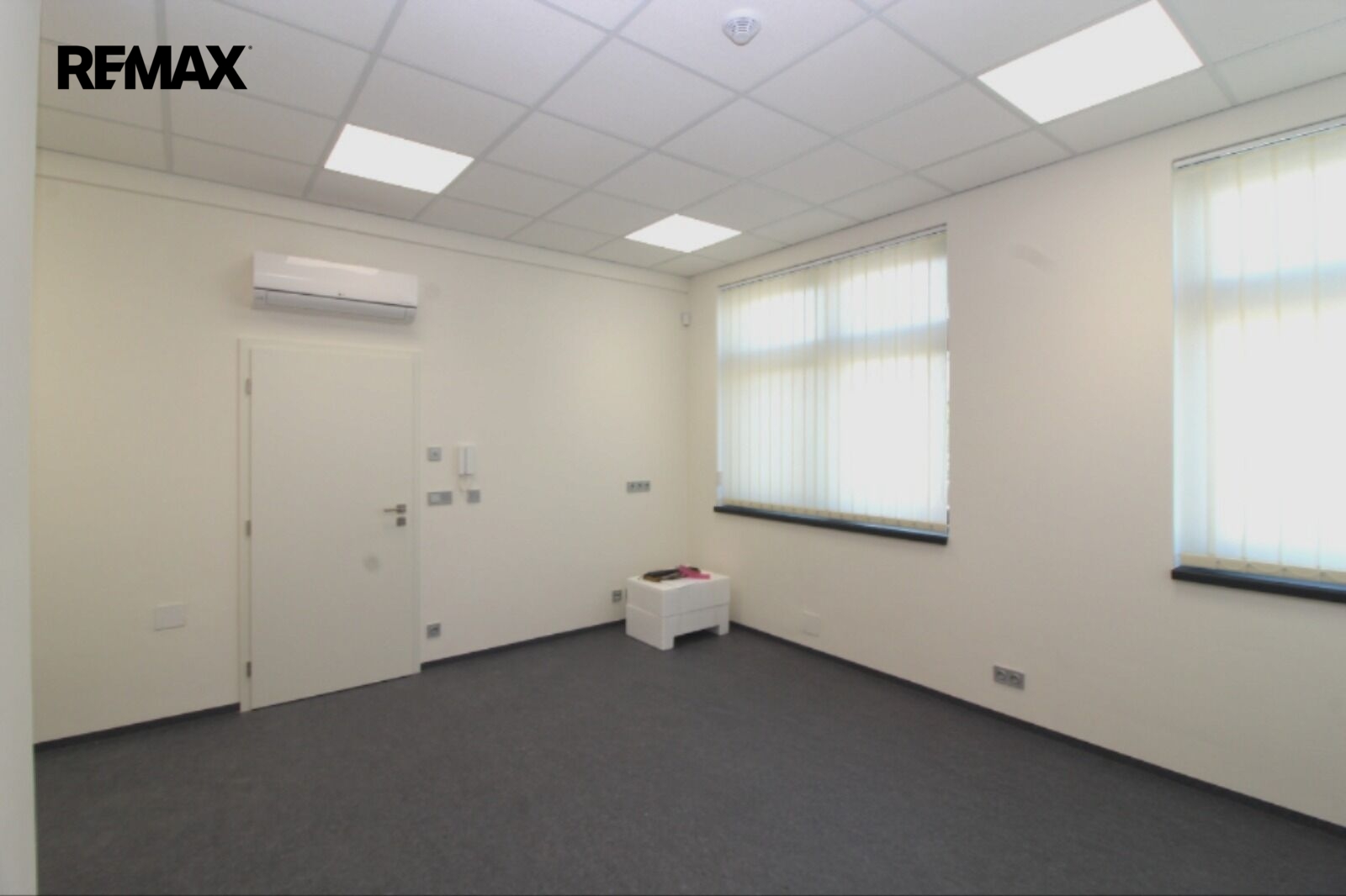 ordinace 20 m2