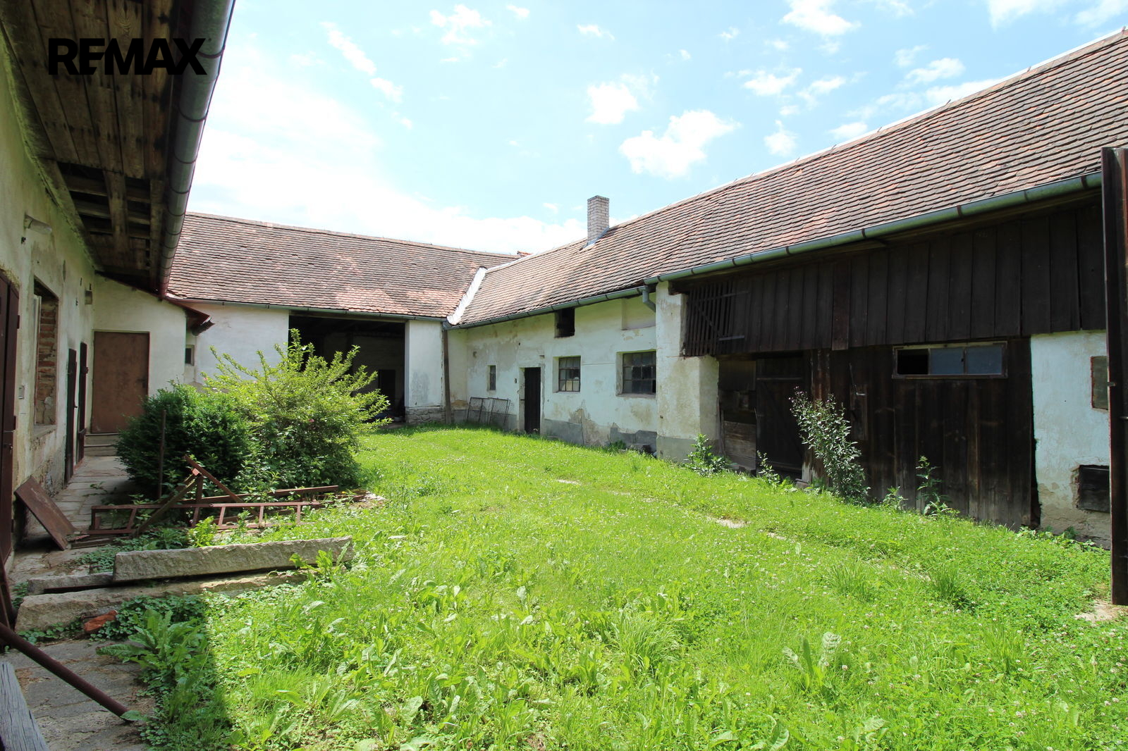 House in Telč, Staré Město - View 5