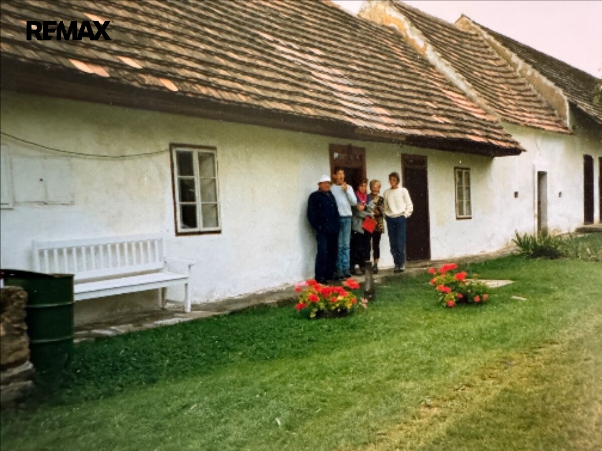 historické foto