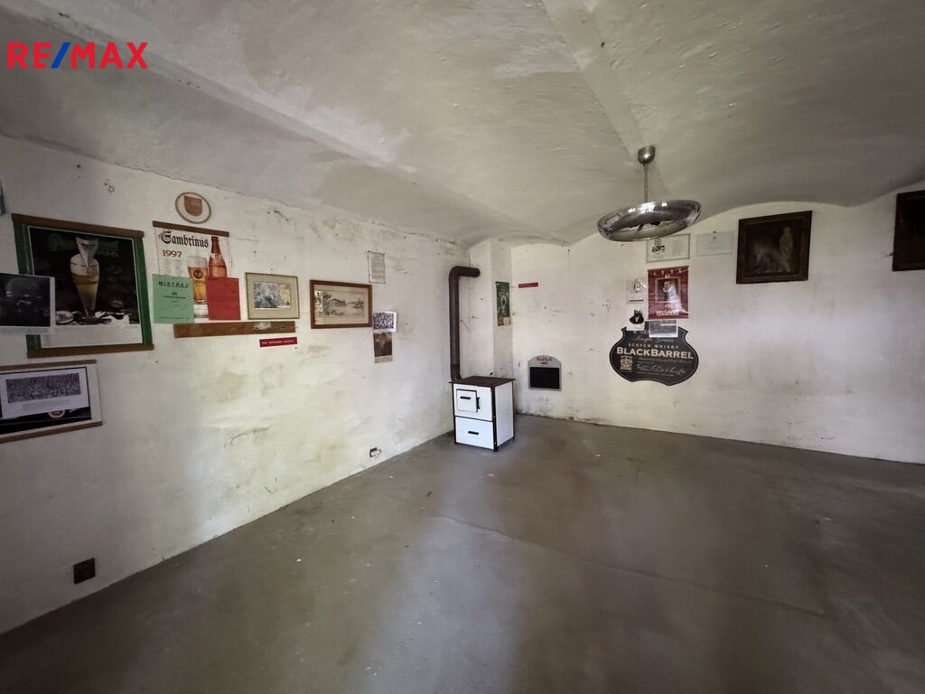 společenská místnost