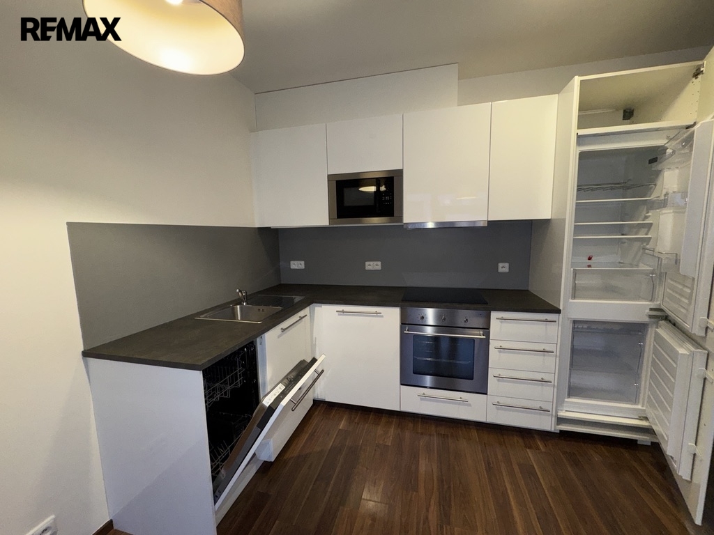 kuchyňská linka - detail