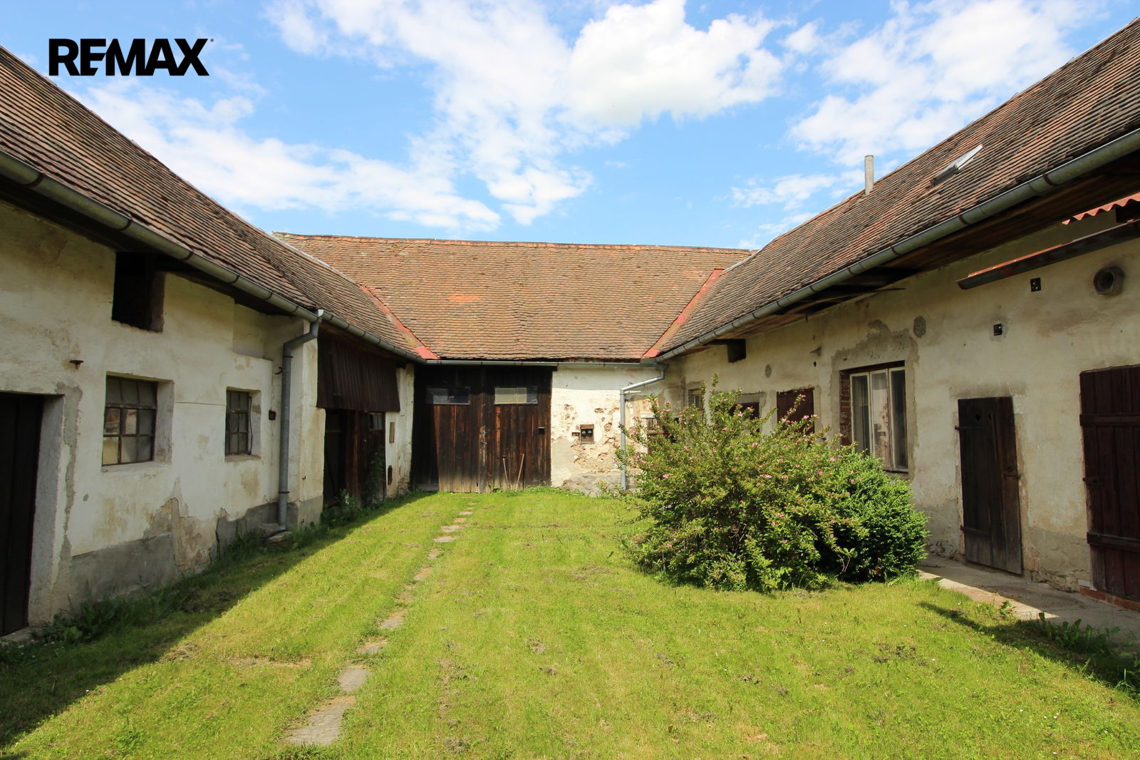House in Telč, Staré Město - View 3