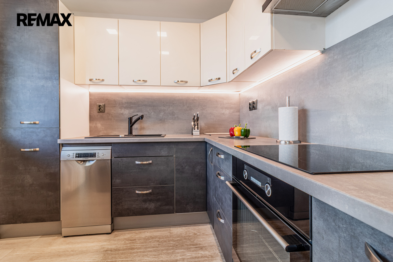 Kuchyňská linka