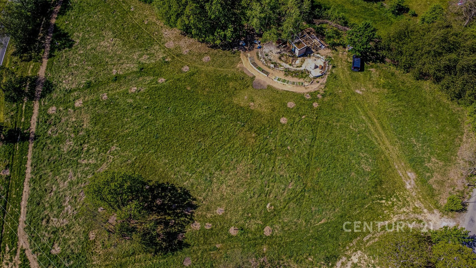 Prodej stavební parcely Vysoký Chlumec 3 499 000 Kč, foto 10