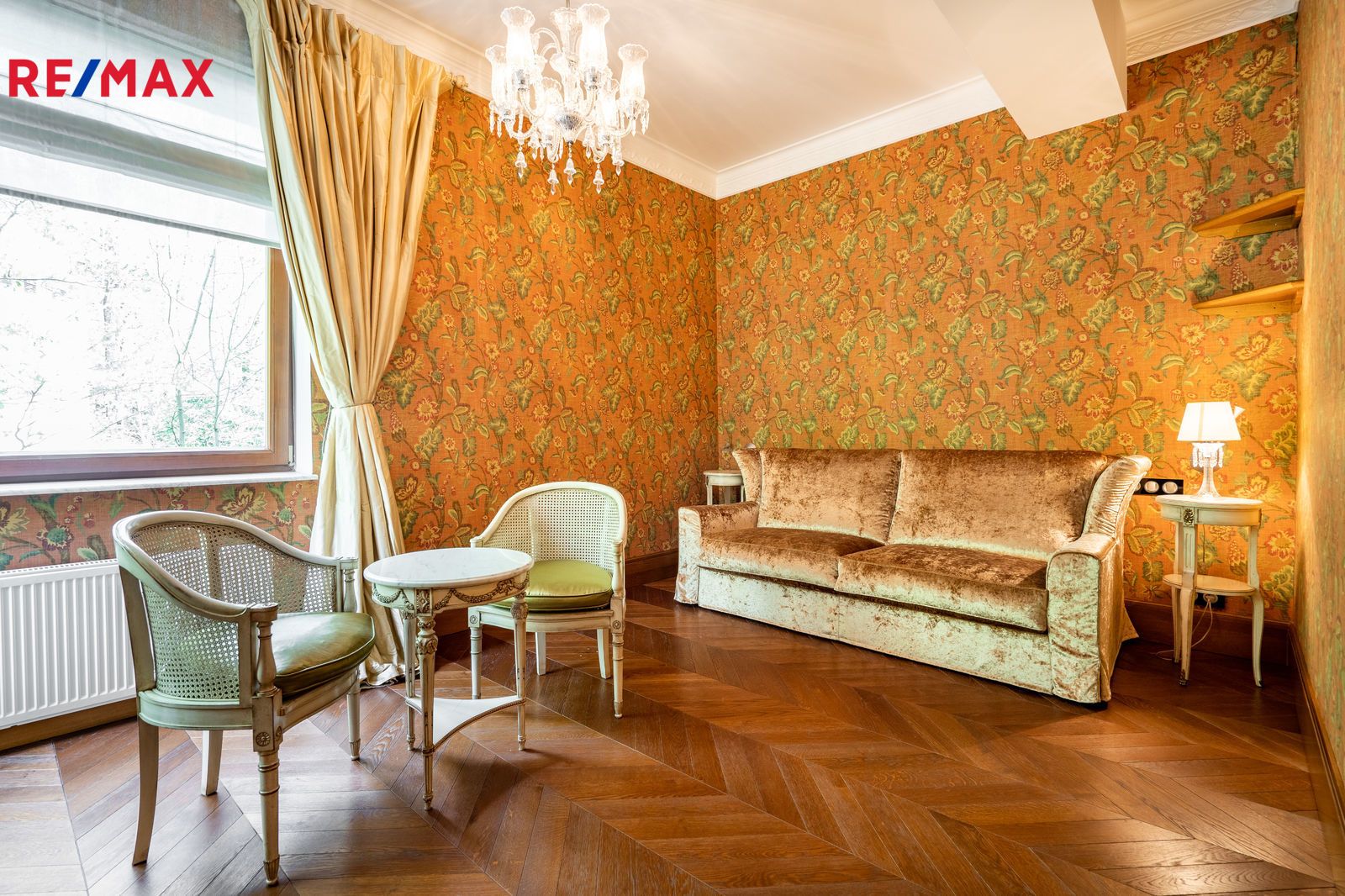 Prodej bytu 5+1 a více, 251 m² Karlovy Vary, U Imperiálu, obrázek 3