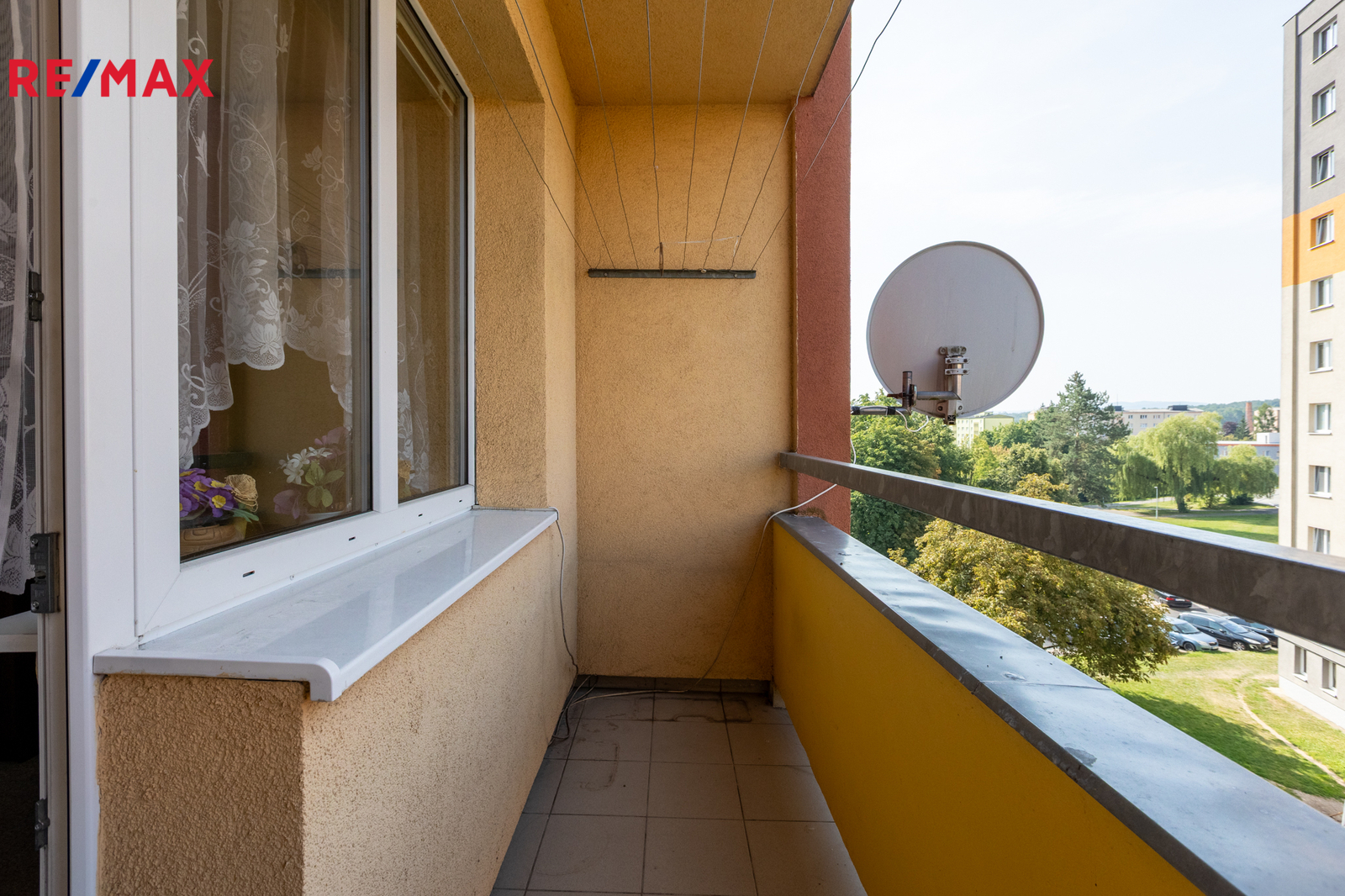 Balkon
