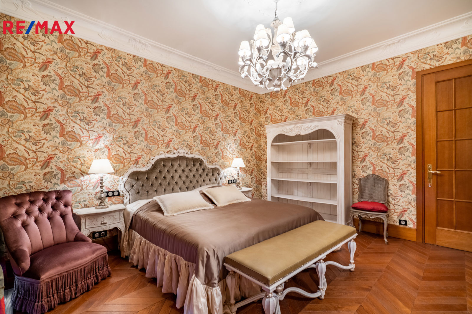 Prodej bytu 5+1 a více, 251 m² Karlovy Vary, U Imperiálu, obrázek 22