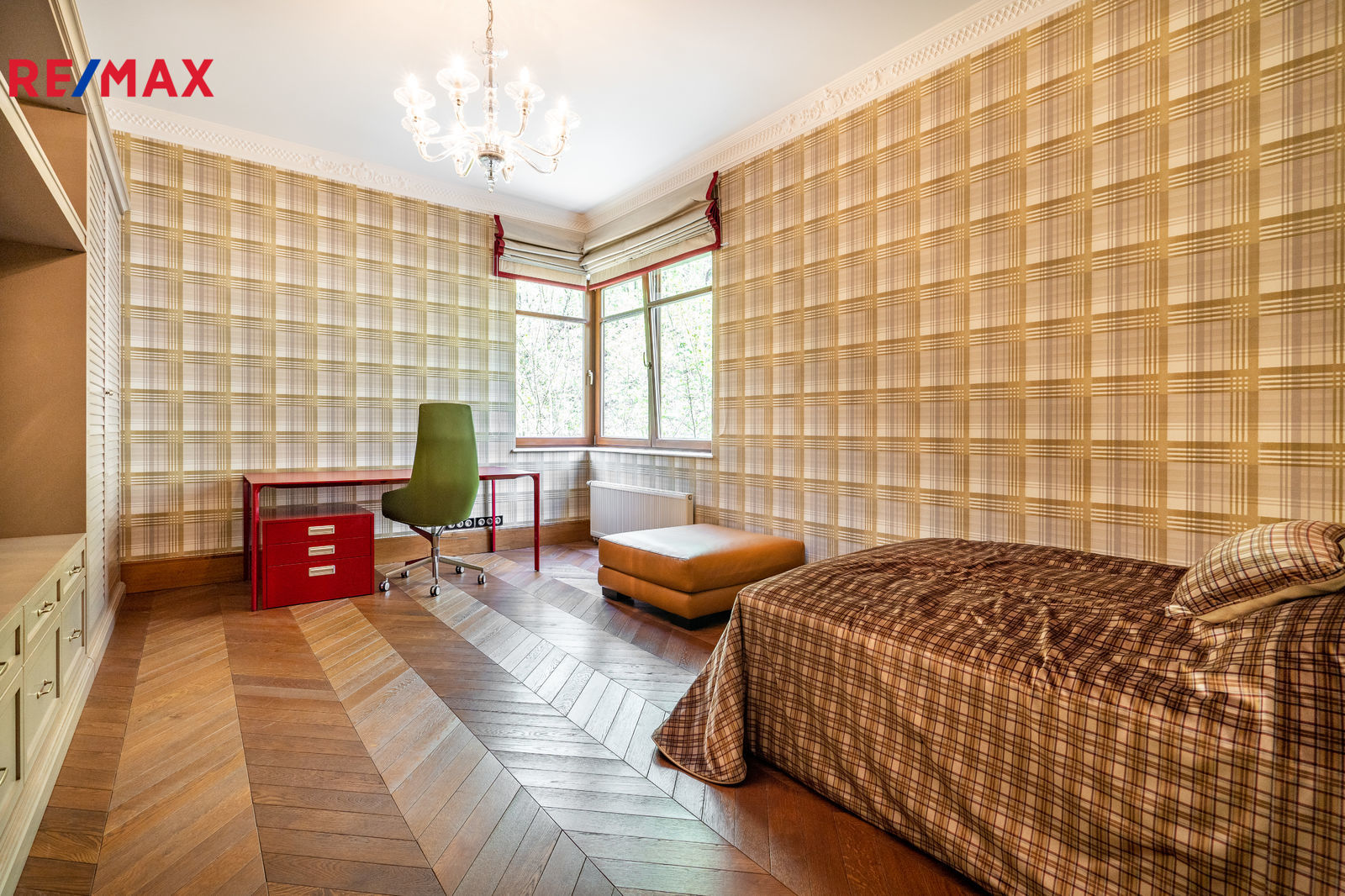 Prodej bytu 5+1 a více, 251 m² Karlovy Vary, U Imperiálu, obrázek 6