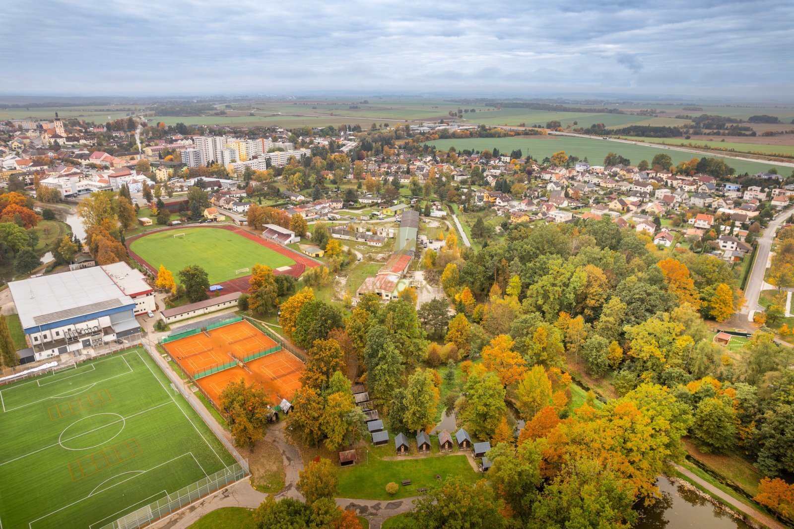 25-10-15 Veselí nad Lužnicí Pozemek Foto_45.jpg