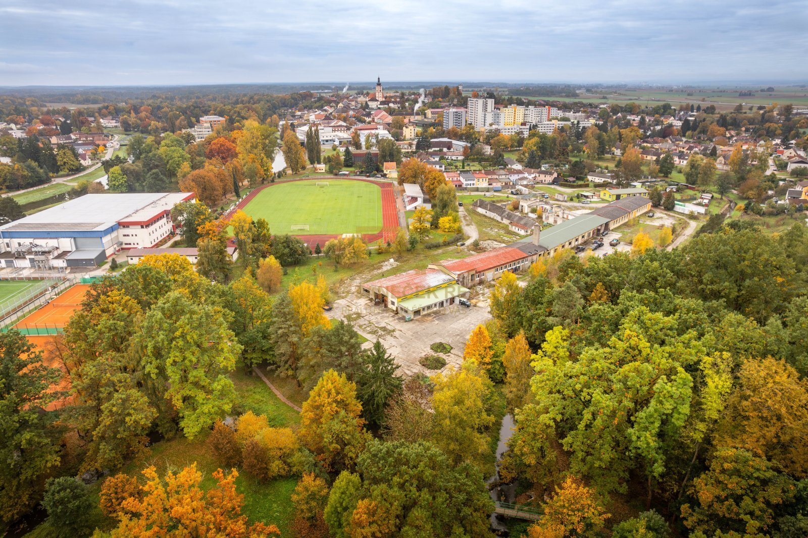 25-10-15 Veselí nad Lužnicí Pozemek Foto_58.jpg