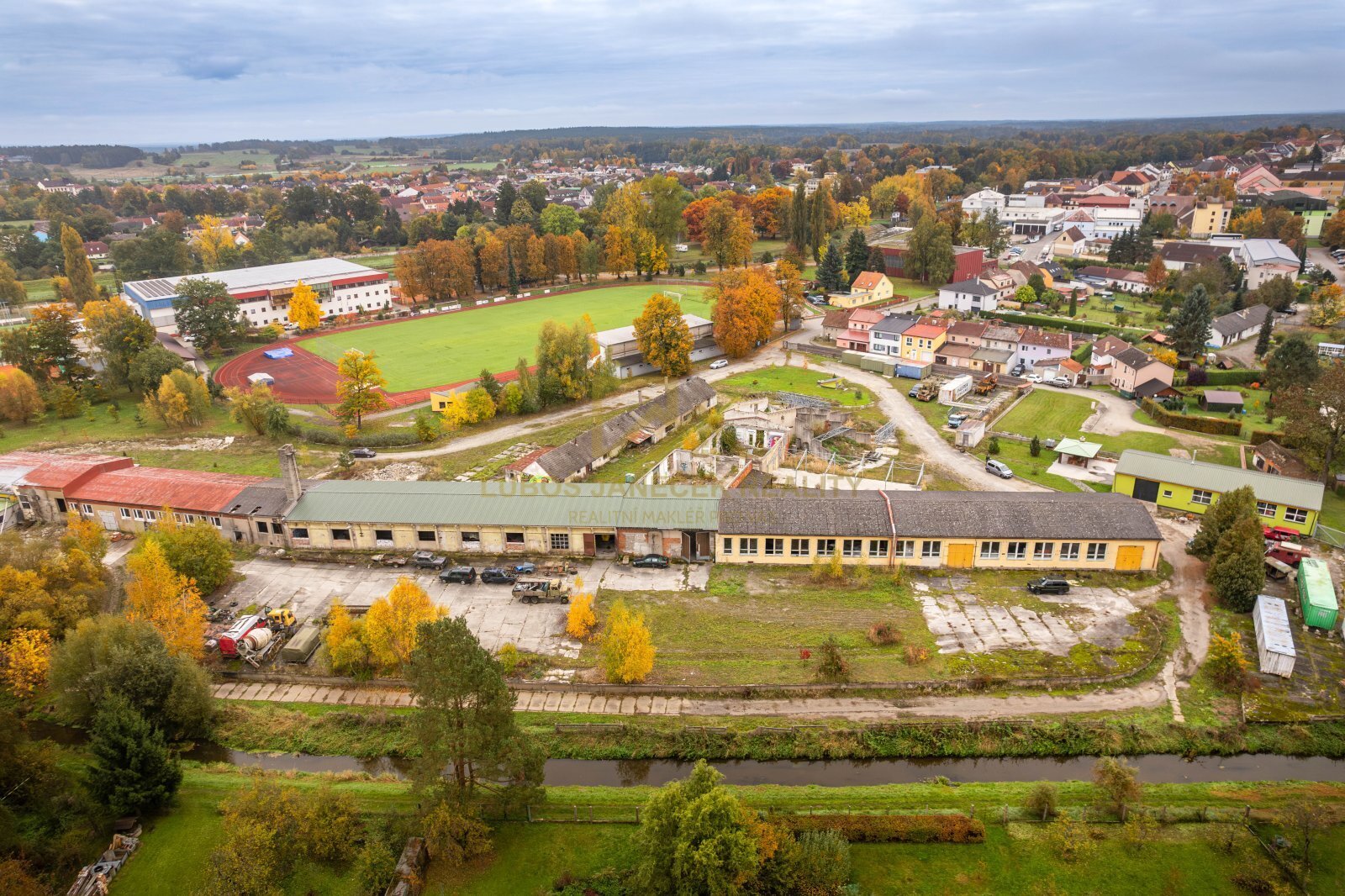 25-10-15 Veselí nad Lužnicí Pozemek Foto_61.jpg
