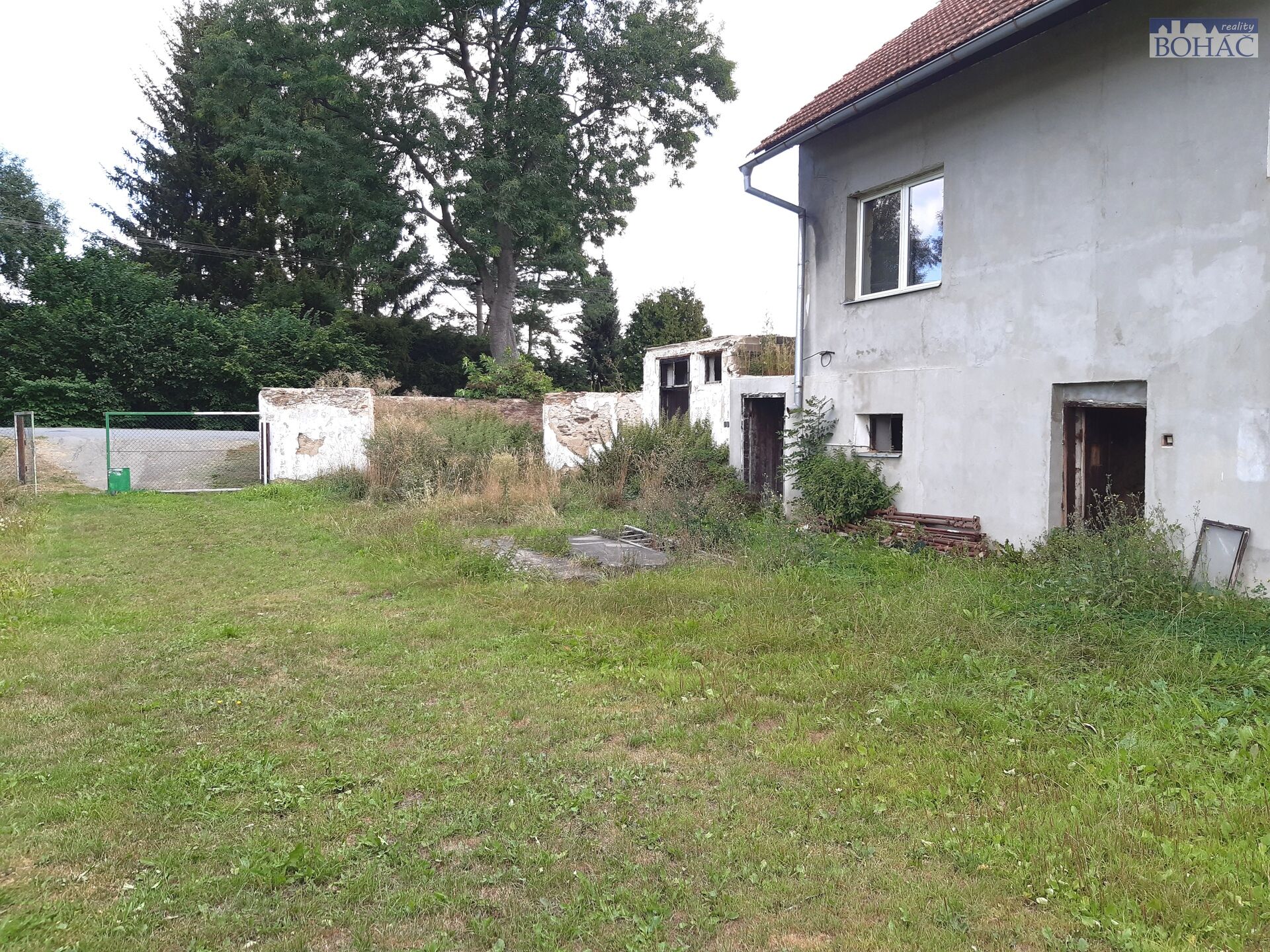 Prodej rodinného domu, 100 m² Hořepník (okres Pelhřimov), obrázek 13