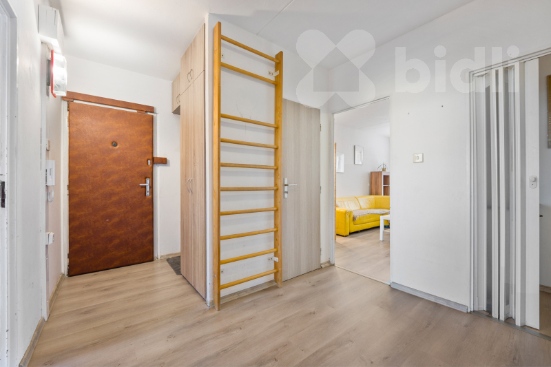 Prodej bytu 3+kk, Vondroušova, Sídliště Řepy