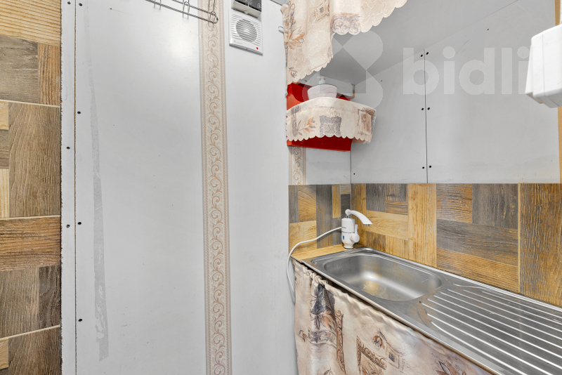 Prodej chaty, 34 m2, Chbany - Poláky