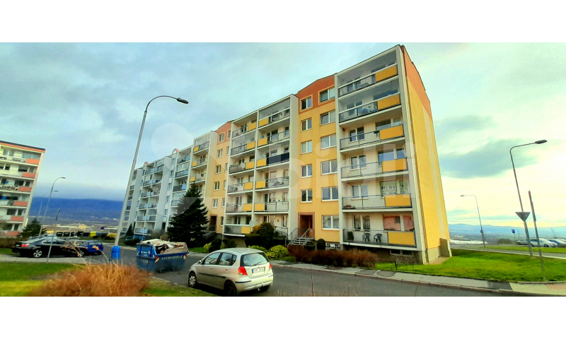 Prodej bytu 2+kk, 41 m² Teplice, Trnovany, V závětří, obrázek 4