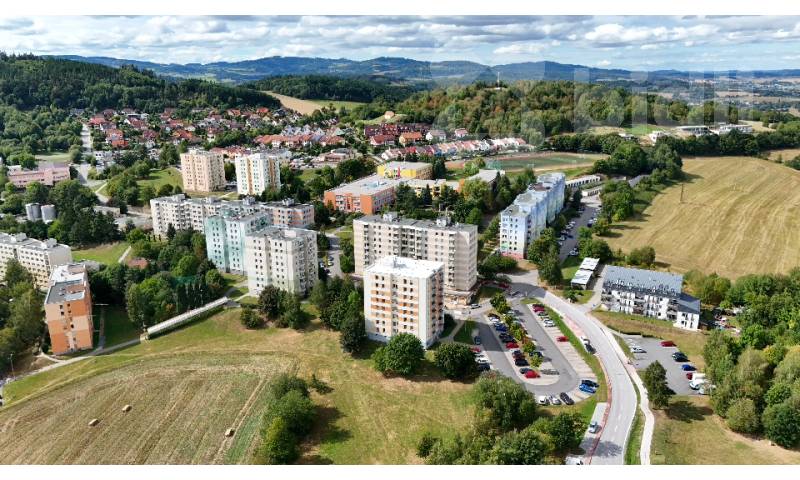 Prachatice Věra Čertíková