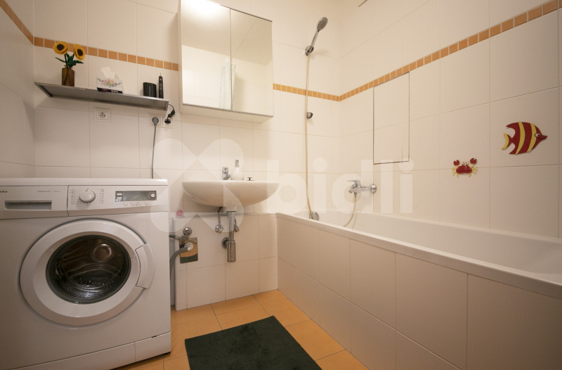 k pronájmu 2+kk, balkon, garážové stání Praha 4 Ch