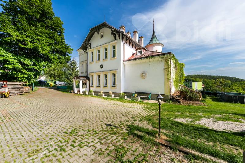 Foto Zámeček Milada