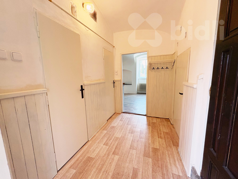 Pronájem bytu 3+kk, Žalany