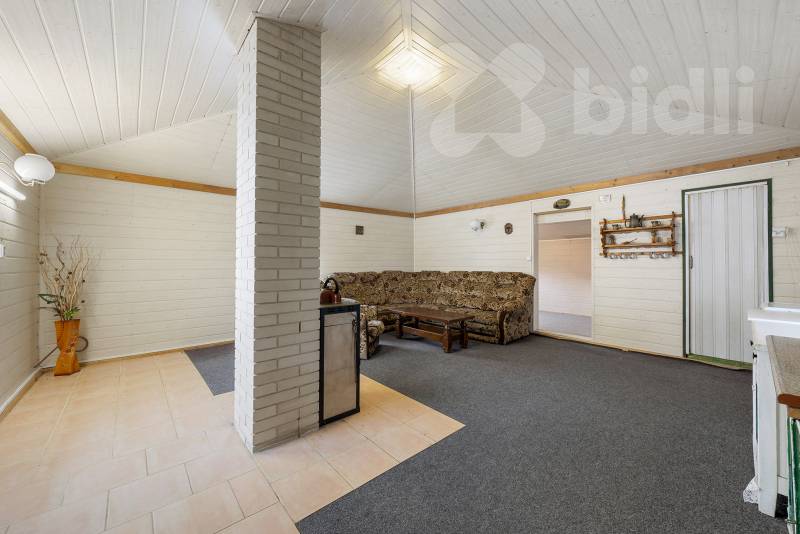 Prodej chaty, 34 m2, Chbany - Poláky