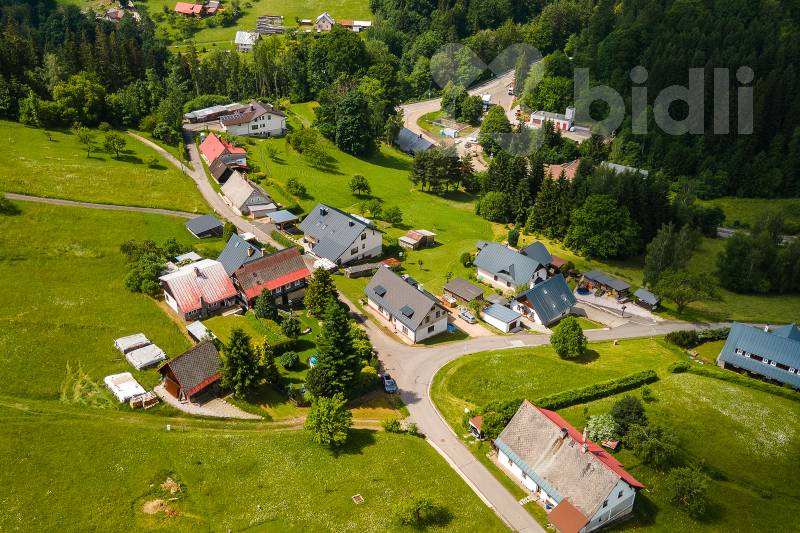 Prodej rodinného domu 186 m² – pohled 4