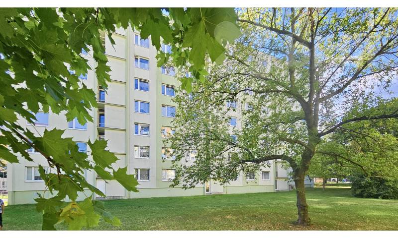 Podnájem Kostnická ul., Chomutov