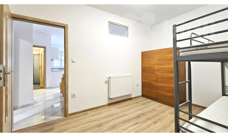 Pronájem bytu 4+kk, 78 m2, Chomutov, ul. Blatenská