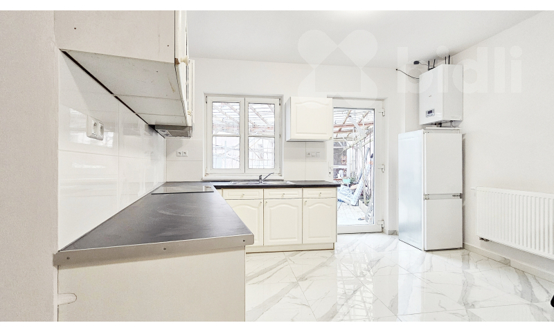 Pronájem bytu 4+kk, 78 m2, Chomutov, ul. Blatenská