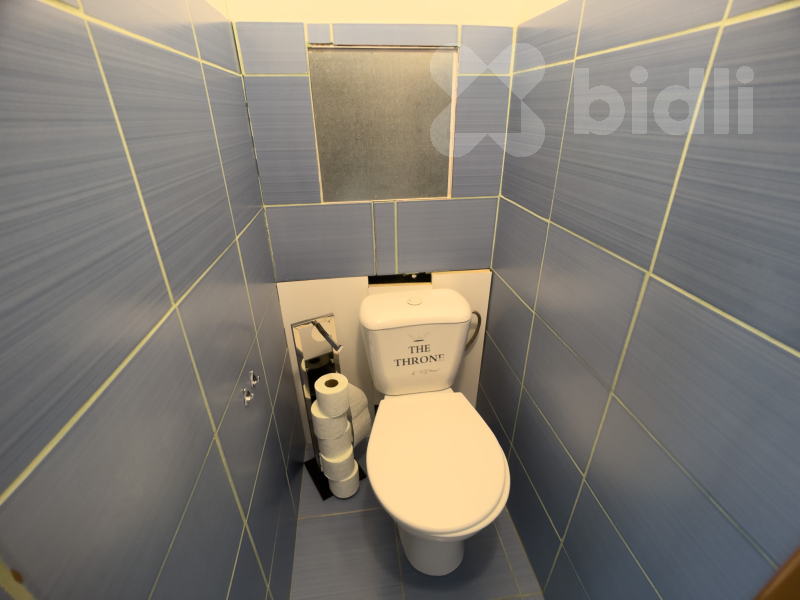 WC