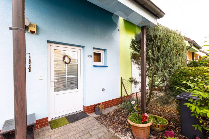 Prodej rodinného domu Mikulovice 9 990 000 Kč, foto 18