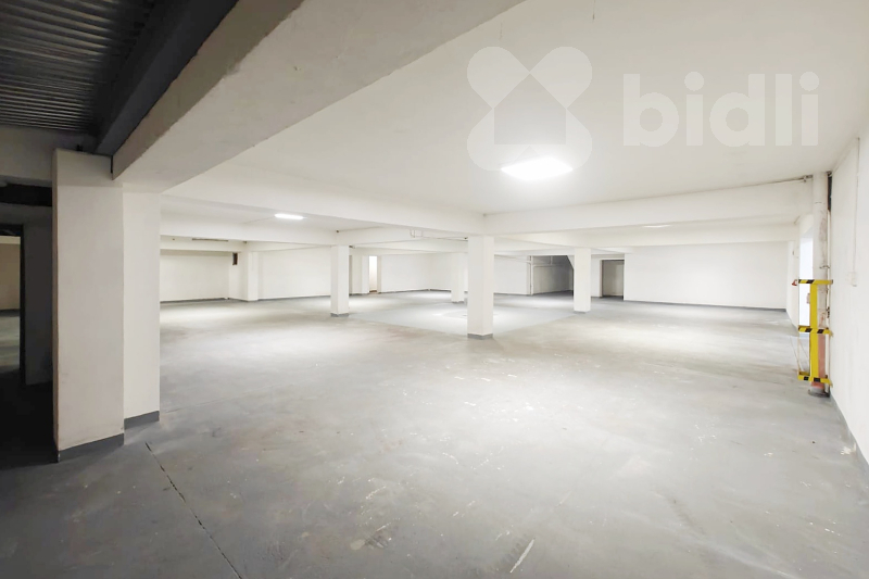 Pronájem komerčních prostor, 300 m2, Kadaň, ul. Jiráskova